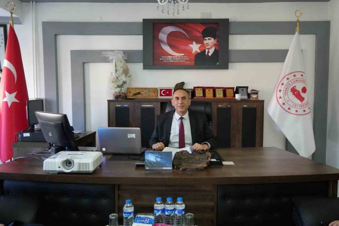 Seçmen Vatandaşlara Seçim Öncesi Adres Değişikliği Uyarısı