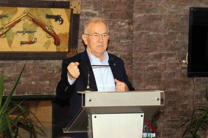 Karşıyaka’da Danışma Kurulu Kuruldu