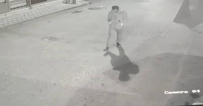 İzmir’de Suçlu Avı: 900 Saatlik Kamera Kayıtları İncelenerek Yakalandı