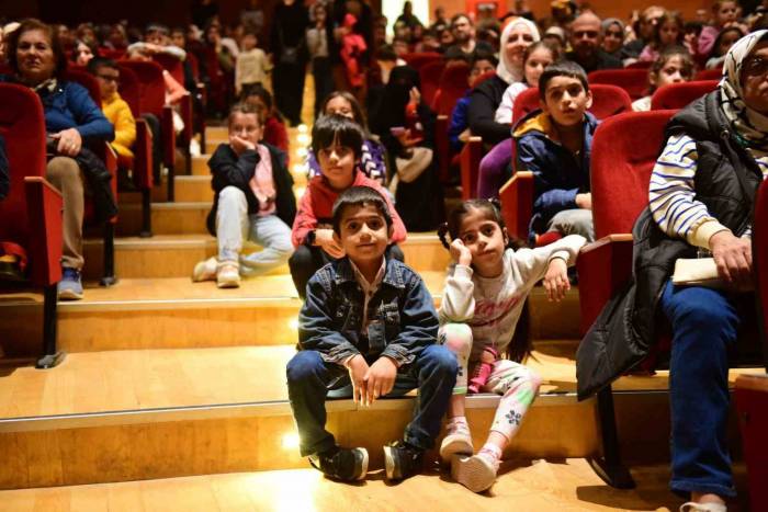 Kestel Belediyesi’nden Çocuklara Ara Tatil Müjdesi