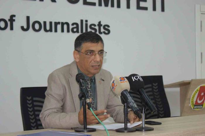 Mgc’de Kongre Heyecanı