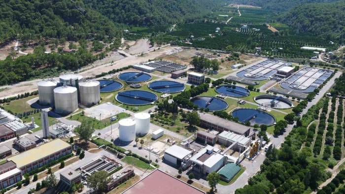 Asat Altyapıya 10 Milyar 525 Milyon Tl’lik Yatırım Yaptı