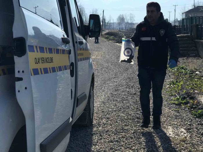 Miras Meselesinde Akrabasını Vurmuştu: Ev Hapsiyle Cezalandırıldı