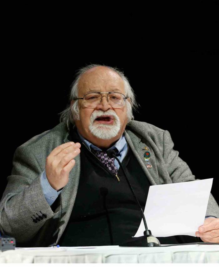 Sancar Maruflu’nun Halkla İlişkiler Vizyonu Bilimsel Makale Konusu Oldu