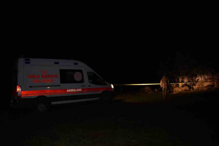 Arkadaşı Tarafından Kazara Vurulan Genç Hayatını Kaybetti