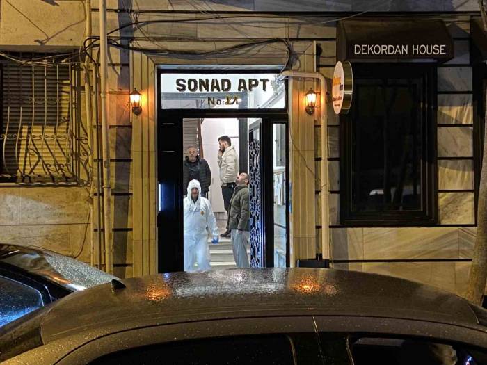 Şişli’de Mühendisin Şüpheli Ölümü: Dışarıda Kafasına Darbe Aldı, Saatler Sonra Evinde Öldü