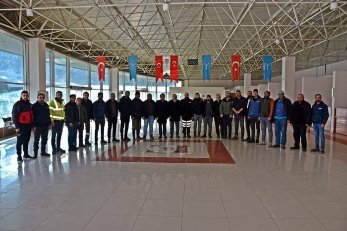 Belediyeden Personel Maaşlarına Yüzde 70’lik Zam