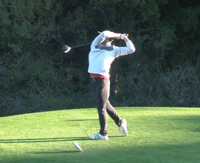 Uluslararası 10 Golf Kulübünün Kıyasıya Mücadelesinde Kazanan Cullinan Oldu