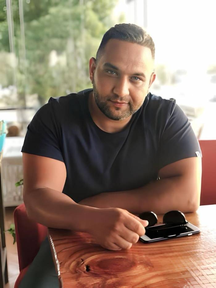 Kuryenin Ölümüne Neden Olan Somali Cumhurbaşkanı’nın Oğluna 27 Bin 300 Lira Adli Para Cezası