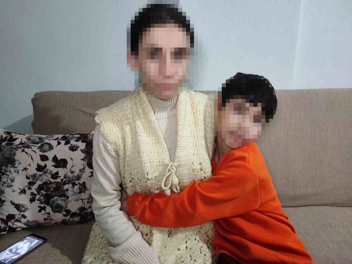 3. Sınıf Öğrencisine Akran Zorbalığı