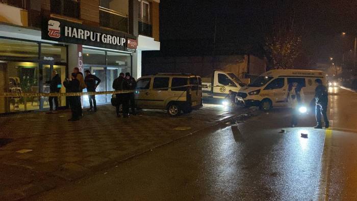 İş Yerine Pompalı Tüfekle Saldırıp Kayıplara Karıştılar