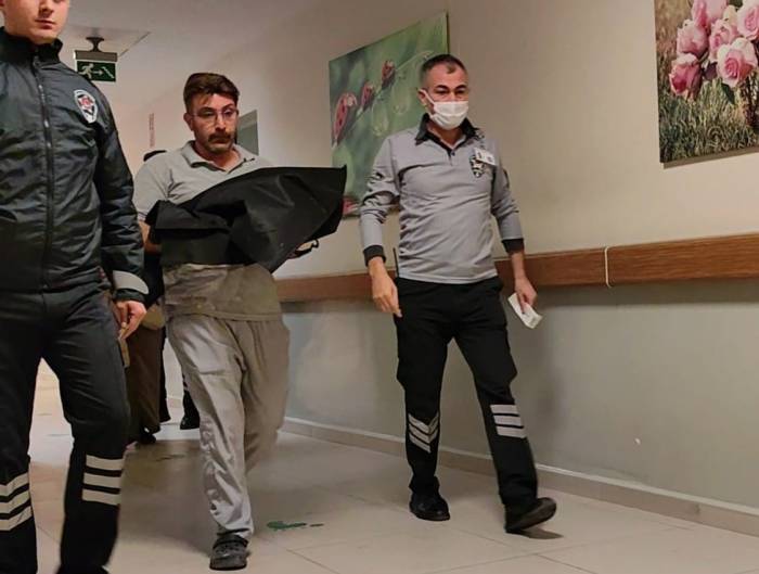 Bursa’da Kahreden Ölüm