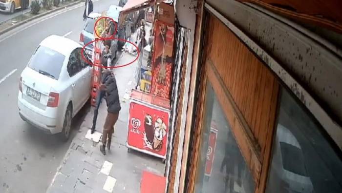 Diyarbakır’da 1 Kişiyi Öldüren, 3 Kişiyi Yaralayan Zanlı Tutuklandı