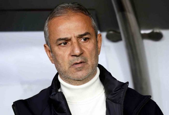 İsmail Kartal’dan Kupa Rotasyonu