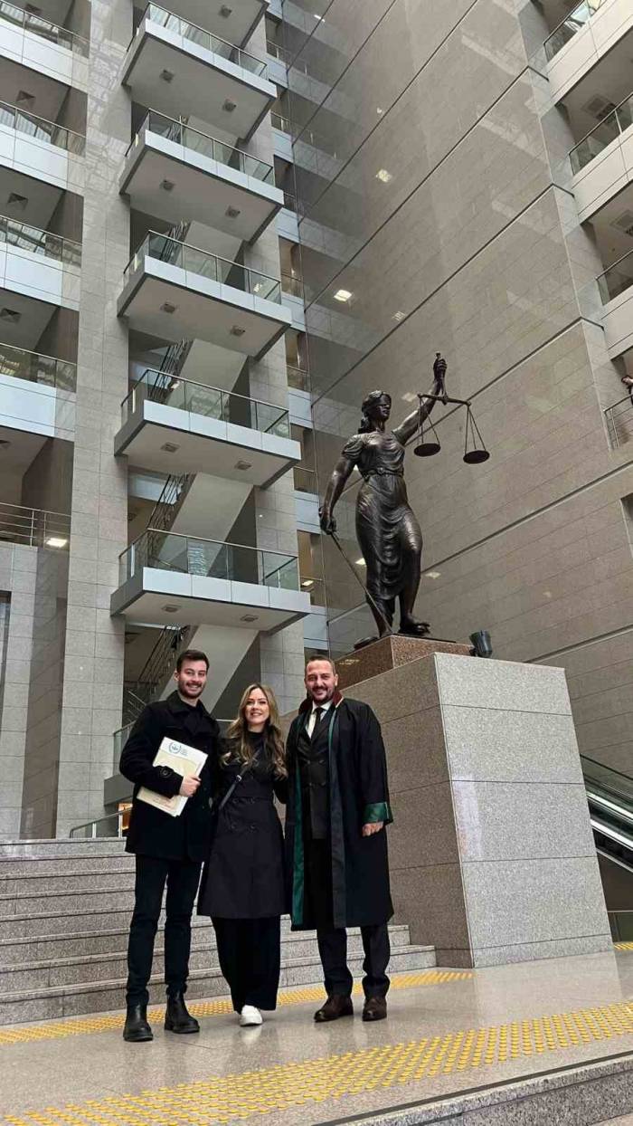 İki Gökçe Kırgız’ın Marka Davasında Karar