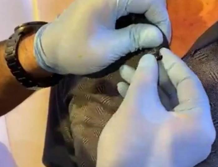 Kopya Çetesi Çökertildi: 4 Gözaltı