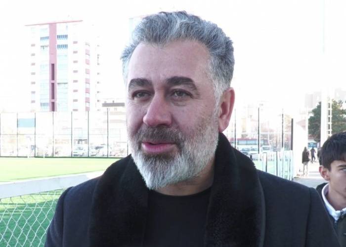 1966 Turanspor Onursal Başkanı Kılınç: "Oynadığımız Futbolun Karşılığını Alıyoruz"