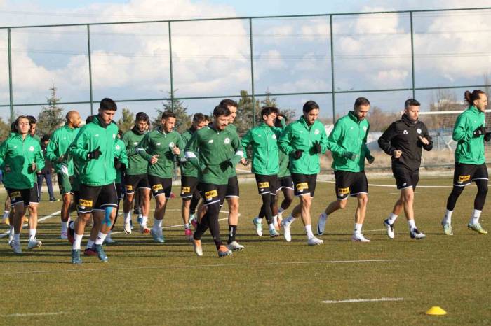 Fahrudin Omerovic: "Bu Zor Günleri En Kısa Zamanda Aşarız"