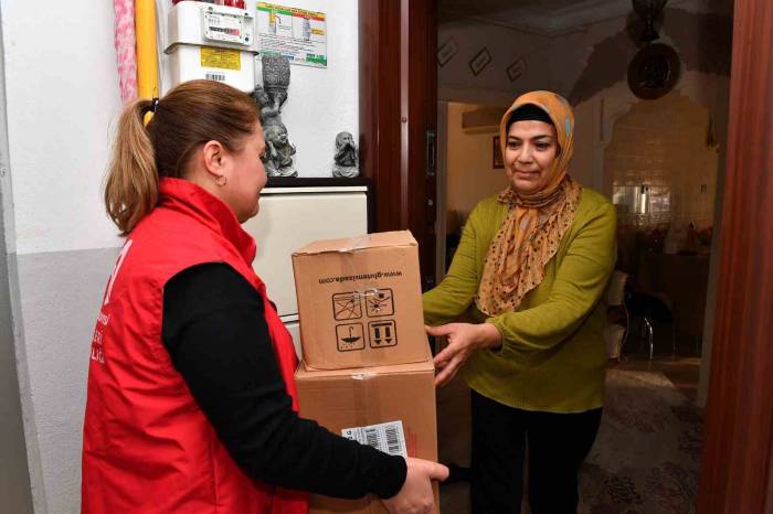 Çölyak Hastalarına Beslenme Desteği Sürüyor