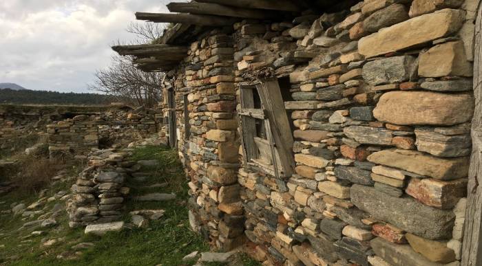 Attouda Antik Kenti Ve Hisar Köyü ‘En İyi Turizm Köyü’ Adaylarından Oldu