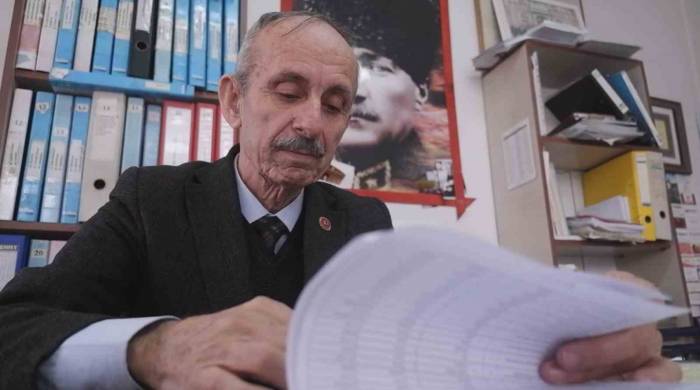 Muhtarlığa Adanmış Ömürler: 35, 30 Ve 25 Yıldır Muhtarlık Yapıyorlar