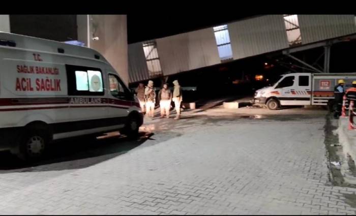 3 Kişinin Öldüğü, Cengiz Holding’e Ait Maden Kazasında Kusurlular Tespit Edildi