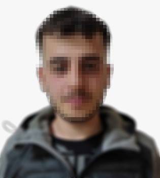 Bağcılar’da Tekel Bayisine Silahlı Saldırı Düzenleyen 2 Şahıs Yakalandı