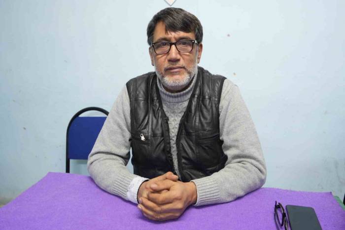 Belediye Başkanlığına Aday Olunca Ölümle Tehdit Edildi