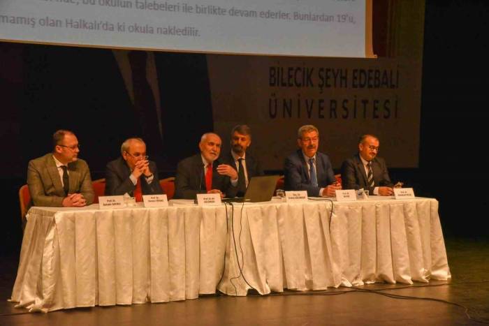 Tarıma Farklı Bir Bakış Açısı Sağlandı