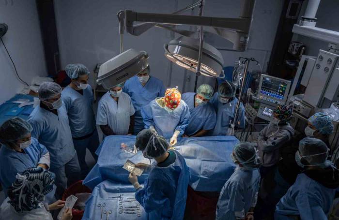 Hayvan Hastanesi’nde ’online Randevu’ Dönemi