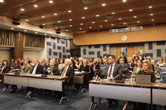 İzto’da Gündem Çocuk Hakları