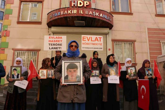 Evlat Mücadelesindeki Aile Sayısı 374 Oldu