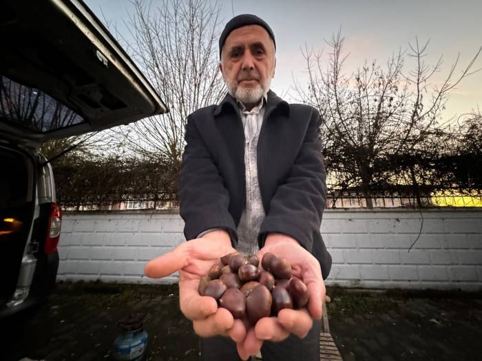 Kestane Pişirmenin Püf Noktaları