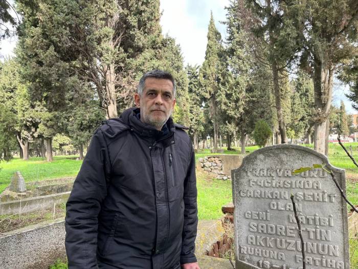 23 Şehit Gemicinin Ardından Yürek Sızlatan Vefasızlık