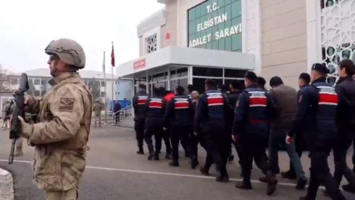 Narkogüç-44 Operasyonlarında 163 Zehir Taciri Ve Sokak Satıcısı Yakalandı