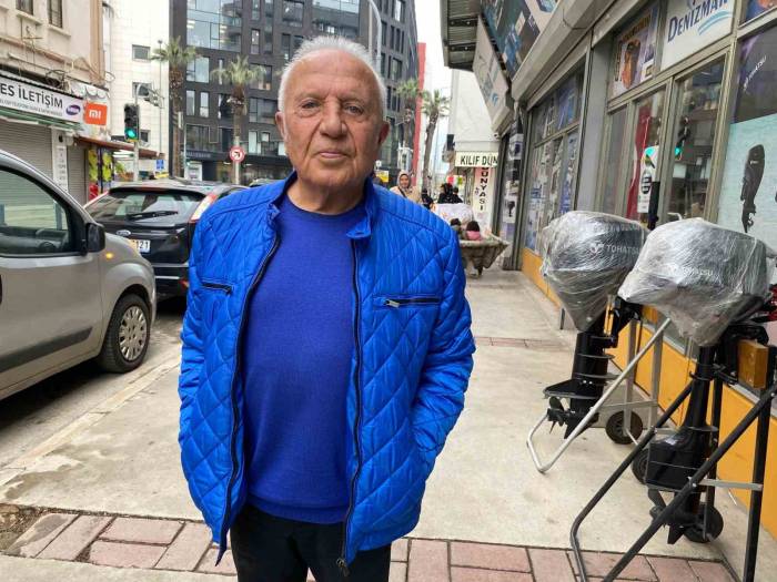 İzmir’in Vergi Rekortmeni Listesindeki Pideci: “Devletimize Vergi Vermekten Kaçınmam”