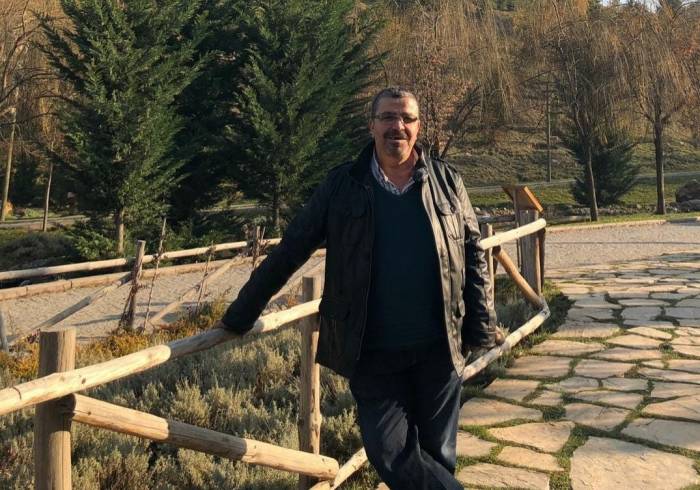 Koçarlı’da Trafik Kazası: 1 Ölü