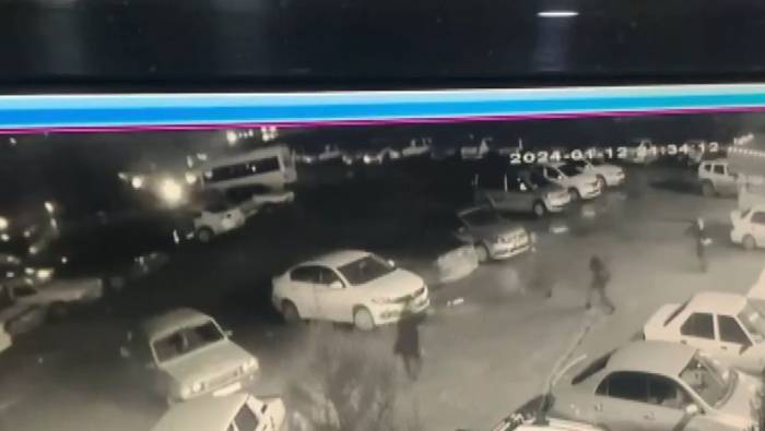 Şanlıurfa’da Silahla Düğün Salonunu Basan Üvey Amca 3 Kişiyi Yaraladı