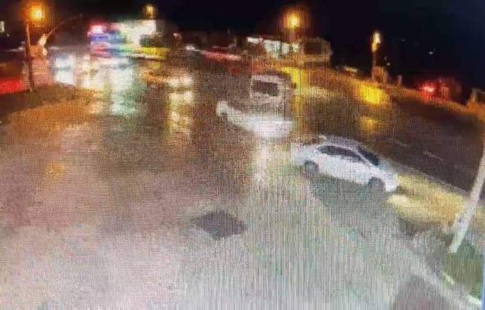 El Frenini Çekmeyi Unutunca Olanlar Oldu