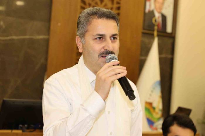 Tokat Belediye Başkanı: “Gençlik Bizim, Biz Gençliğiz”