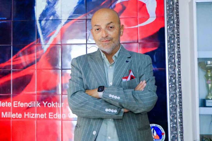 Çiftlikköy’ün Sultanlarına Gülnaz Özer Takviyesi