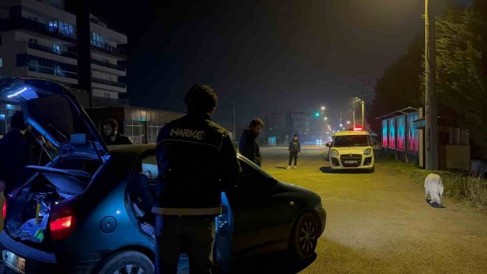 Yenişehir’de ‘Huzur’ Uygulaması