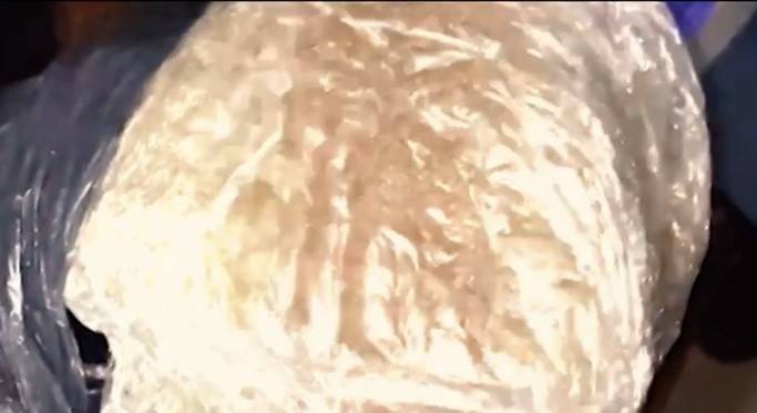 Gelibolu’da Uyuşturucu Operasyonuna 1 Tutuklama