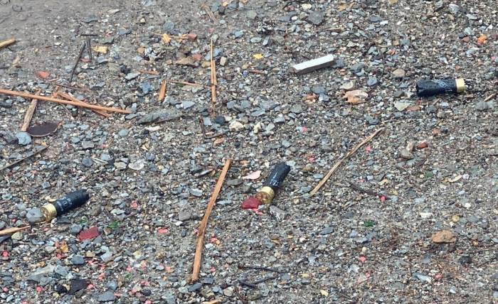 Alacak Verecek Kavgasında Tüfekle Birbirlerine Ateş Açan 6 Kişi Tutuklandı