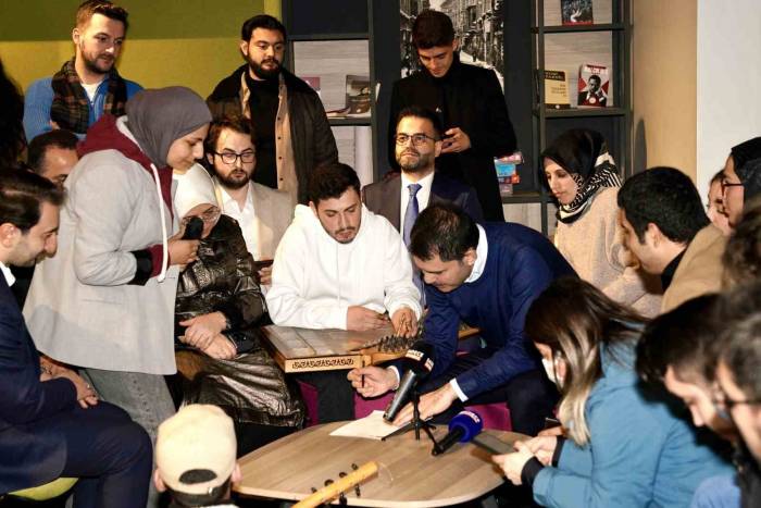 İbb Başkan Adayı Kurum’dan Ulaşımla İlgili Müjde: “Yüzde 40’lık İndirim Kararını 1 Nisan’da Uygulayacağız”