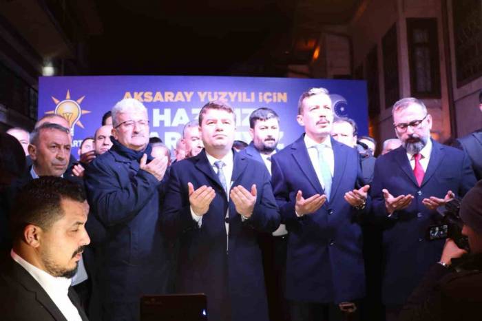 Başkan Dinçer: “Bayrağı En Üstte Dalgalandıracağız”