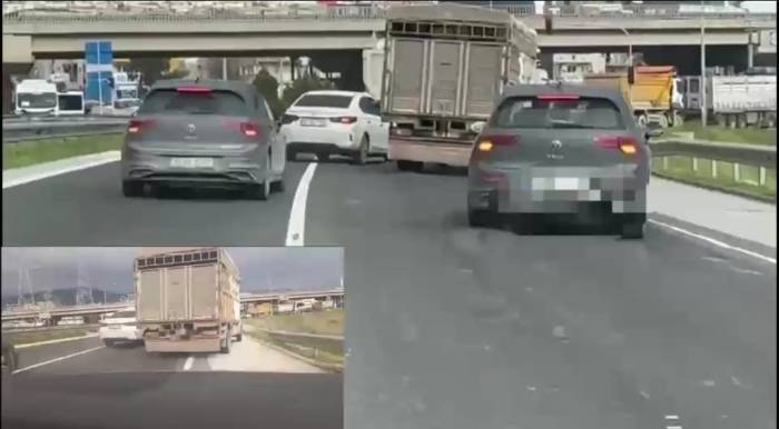 İzmir’de Zehir Taciri Nefes Kesen Takiple Yakalandı