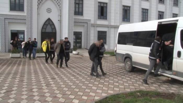 Kocaeli Ve İstanbul’daki Fuhuş Operasyonunda 6 Tutuklama