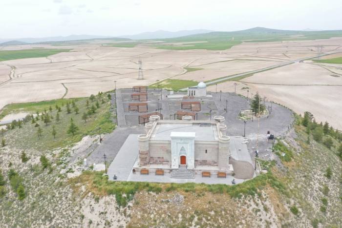 Başkan Çolakbayrakdar: "Türkiye Olarak Tarihi Ana Tanıklık Ettik, Büyük Gurur Yaşadık"