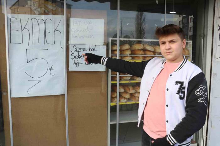 Ekmek İstanbul’dan Ucuz, Mezar Bedava